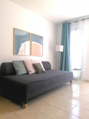 appartamento playa de San Juan